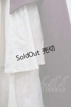 画像3: Amavel / Historical Theatreロングジャンパースカート  ボルドー I-26-01-24-058-CA-OP-SA-ZI