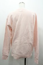 画像2: merry jenny / Cinnamorollトレーナー  ピンク I-26-01-24-008-LO-TO-SA-ZI (2)