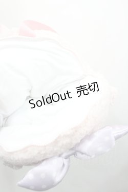 画像3: サンリオ / ピアノちゃんリュック  ピンク I-26-01-24-094-EL-BG-AS-ZI