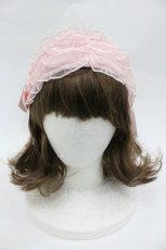 画像2: Angelic Pretty / Eternal Doll Setのヘアバンド  ピンク I-26-01-24-102-AP-AC-SA-ZI (2)