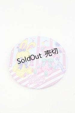 画像1: Angelic Pretty / 缶バッジ   I-26-01-24-108-AP-AC-AS-ZI