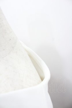 画像4: Dear My Love / レースフリルリボンセーラーブラウス  白Ｘ赤 I-26-01-24-002-EL-BL-SA-ZI