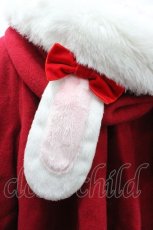 画像3: Angelic Pretty / Bunnyケープコート  赤 I-26-01-24-023-AP-CO-AS-ZT0406I (3)