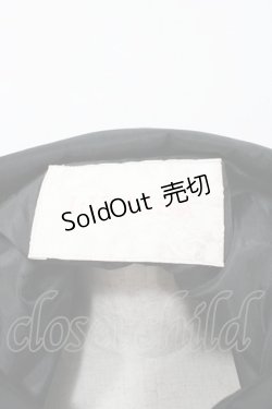 画像4: LIZ LISA / フリルブルゾン  黒 I-26-01-24-027-LO-JA-SA-ZI