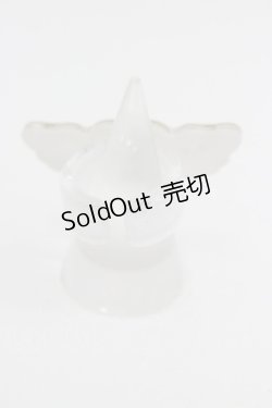 画像2: Angelic Pretty / エンジェルハートリング  白 I-26-01-26-048-AP-AC-SA-ZI