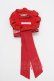 画像2: Angelic Pretty / Sweet Strawberryワッペンロゼッタブローチ  赤 I-26-01-26-079-AP-ZA-SA-ZI (2)