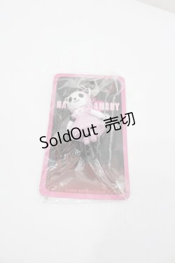 画像1: HANGRY&ANGRY / キーホルダーマスコット   I-26-01-26-101-HN-ZA-SA-ZI