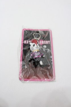 画像1: HANGRY&ANGRY / キーホルダーマスコット   I-26-01-26-102-HN-ZA-SA-ZI