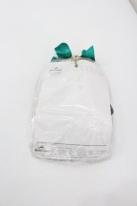 画像2: metamorphose / ハロウィンキーホルダー  黒Ｘオレンジ I-26-01-26-103-ME-ZA-SA-ZT610-F002 (2)