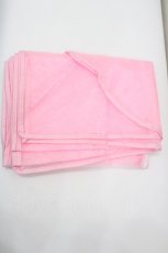 画像2: BABY,THE STARS SHINE BRIGHT / ドレスカバー  ピンク I-26-01-26-113-BA-ZA-SA-ZT610 (2)