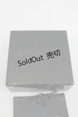 画像2: BPN FOR MEN / カフスセット  シルバー I-26-01-26-115-GO-ZA-SA-ZI