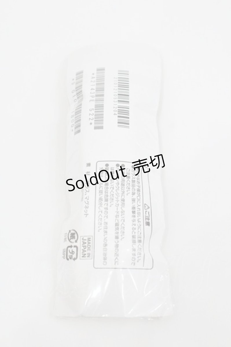 画像2: PINK HOUSE / 2024AUTUMN COLLECTIONマグネットセット  クリア I-26-01-26-119-LO-ZA-SA-ZT610-F005 (2)