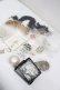 画像3: MARBLE / アクセサリー・小物セット   I-26-01-26-125-GO-AC-SA-ZI (3)