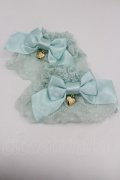 Angelic Pretty / Cute Ribbonお袖とめ  ミント I-26-01-26-020-AP-AC-SA-ZI