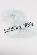 Angelic Pretty / Cute Ribbonお袖とめ  ミント I-26-01-26-020-AP-AC-SA-ZI