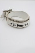 GOTHPUNKその他(買取対象外) / ベルトブレス  白 I-26-01-26-030-PU-AC-SA-ZI