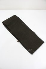 画像2: MARBLE / リボンヘアバンド  ブラウン I-26-01-27-063-GO-ZA-SA-ZT610-F002 (2)