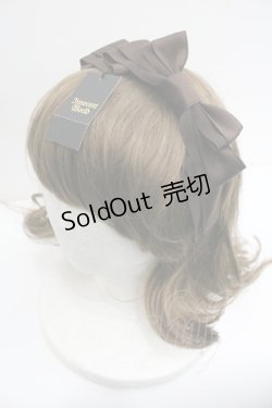 画像3: Innocent World / ラタンカチューシャ  ブラウン I-26-01-27-070-IW-AC-SA-ZI