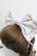 画像3: Angelic Pretty / Sugary Carnivalカチューシャ  サックス I-26-01-27-101-AP-AC-SA-ZI (3)
