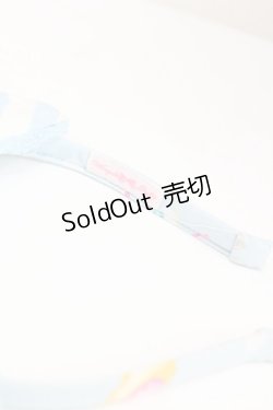 画像4: Angelic Pretty / TOY FANTASYカチューシャ  サックス I-26-01-27-102-AP-AC-SA-ZI