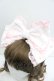 画像3: LOLITAその他(お買取対象外) / パールリボンカチューシャ  白Ｘピンク I-26-01-27-103-LO-AC-SA-ZI (3)