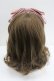 画像2: PINK HOUSE / big ribbon katyusha  ピンク I-26-01-27-106-LO-AC-SA-ZI (2)