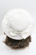 画像3: m petit by misako / キャノティエ  淡薄橙 I-26-01-27-013-LO-AC-SA-ZTK037 (3)