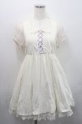 E hyphen world gallery / Rapunzel Dress F オフ I-26-01-29-036-LO-OP-TE-ZI