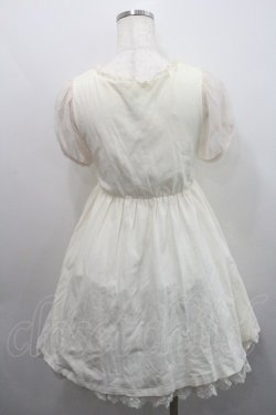 画像2: E hyphen world gallery / Rapunzel Dress F オフ I-26-01-29-036-LO-OP-TE-ZI