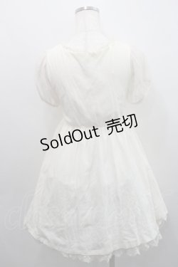 画像2: E hyphen world gallery / Rapunzel Dress F オフ I-26-01-29-036-LO-OP-TE-ZI