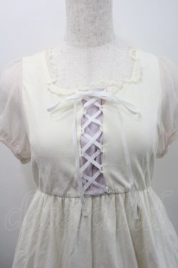 画像3: E hyphen world gallery / Rapunzel Dress F オフ I-26-01-29-036-LO-OP-TE-ZI