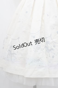 画像4: Secret Honey / メリーゴーランドワンピース 2 アイボリー I-26-01-29-059-CA-OP-TE-ZI