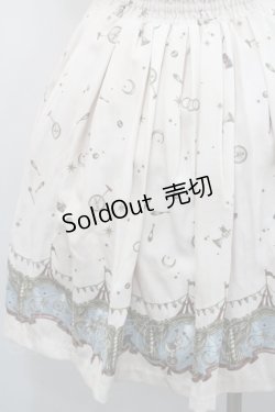 画像3: Secret Honey / サーカスプリントワンピース 2 アイボリー I-26-01-29-070-CA-OP-TE-ZI