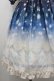 画像4: Secret Honey / 満月をさがしてコラボベビードール風ワンピース 2 ネイビー I-26-01-29-075-CA-OP-TE-ZI (4)
