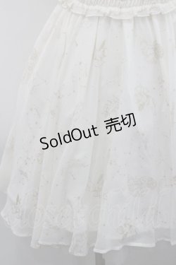 画像3: Secret Honey / 星座柄ワンピース 2 アイボリー I-26-01-29-077-CA-OP-TE-ZI