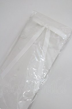 画像3: Lovely Tency / 眞白ありすコラボ/TTLTOVKハートリボン  白 I-26-01-29-120-EL-ZA-SA-ZI