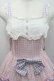 画像3: Angelic Pretty / カラフルギンガムジャンパースカート  ピンク×ラベンダー I-26-01-29-026-AP-OP-TE-ZI (3)