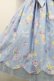 画像4: Angelic Pretty / SPACE TOYSワンピース  サックス I-26-01-29-028-AP-OP-TE-ZI (4)