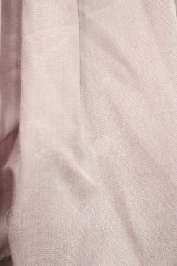 画像4: Chalmiere / フリルロングジャンスカ M ピンク I-26-01-31-050-0-OP-SA-ZI