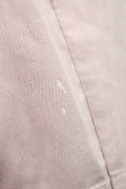 画像5: Chalmiere / フリルロングジャンスカ M ピンク I-26-01-31-050-0-OP-SA-ZI