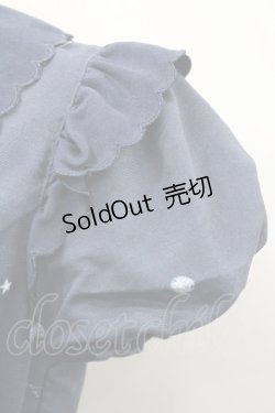 画像4: Secret Honey / メリーゴーランドワンピース 2 ネイビー I-26-01-31-061-CA-OP-TE-ZI