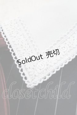 画像4: Secret Honey / ストライプロングシャツワンピース  ネイビーＸボルドー I-26-01-31-063-CA-OP-SA-ZI