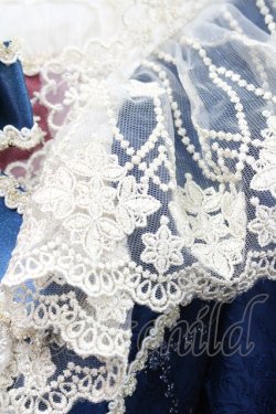 画像4: HinanaQueena / Princess in the Mirrorドレスセット  青ｘ赤 I-26-01-31-067-EL-OP-SA-ZI