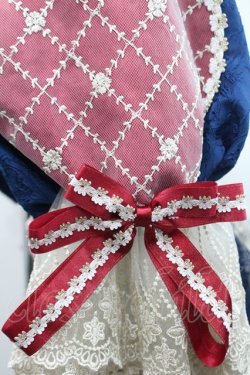 画像8: HinanaQueena / Princess in the Mirrorドレスセット  青ｘ赤 I-26-01-31-067-EL-OP-SA-ZI