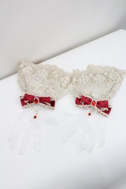 画像16: HinanaQueena / Princess in the Mirrorドレスセット  青ｘ赤 I-26-01-31-067-EL-OP-SA-ZI