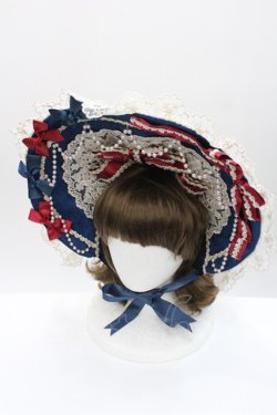 画像21: HinanaQueena / Princess in the Mirrorドレスセット  青ｘ赤 I-26-01-31-067-EL-OP-SA-ZI