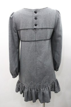 画像2: MILK / Annie DRESS  ピンク I-26-01-31-068-ML-OP-SA-ZI