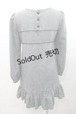 画像2: MILK / Annie DRESS  ピンク I-26-01-31-068-ML-OP-SA-ZI