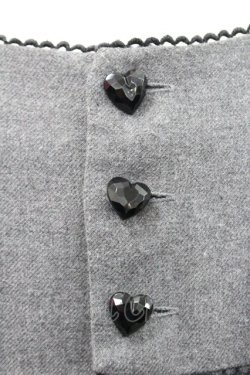 画像3: MILK / Annie DRESS  ピンク I-26-01-31-068-ML-OP-SA-ZI