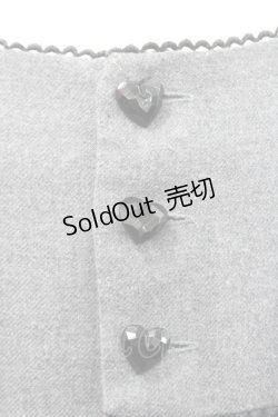 画像3: MILK / Annie DRESS  ピンク I-26-01-31-068-ML-OP-SA-ZI